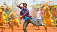 «Speedunnodu (2016)» — обои к фильму #2