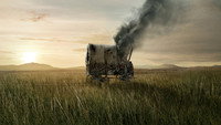 «1883 (2021)» — обои к сериалу #5