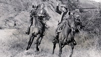 «Перестрелка у ручья Команчи (1963)» — обои к фильму #1