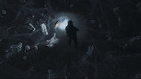 «Чёрный краб (2022)» — обои к фильму #6