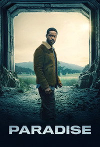 Постер сериала «Рай (2025)» — (26 из 80)