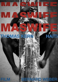 Maswife (2016) poster