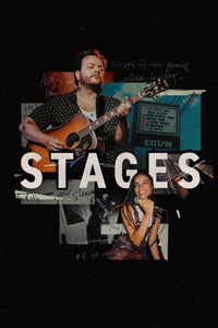 Stages