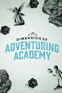 Adventuring Academy - Season 3