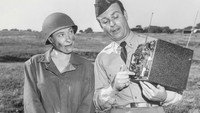 «The WAC from Walla Walla (1952)» — обои к фильму #1