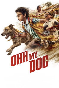 Ohh My Dog