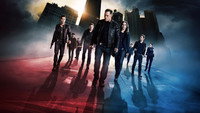 Обои к сериалу «Полиция Чикаго (2014)» — (38 из 68)