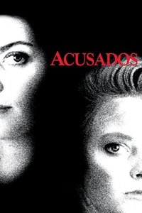 Poster de Acusados