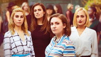 «Девочки (2012 - 2017)» — обои к сериалу #8