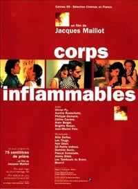 Poster de Corps inflammables