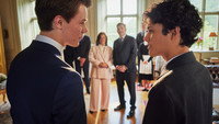 Обои к сериалу «Молодые монархи (2021-2024)» — (26 из 42)