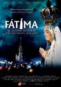 Poster de Fátima, el Último Misterio
