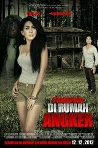 Perempuan di Rumah Angker (2012)