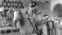 «A Son of the Sahara (1924)» — обои к фильму #3
