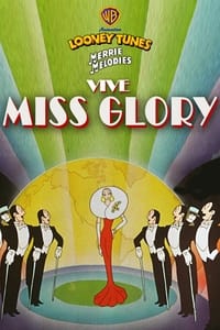 Vive Miss Glory (1936)