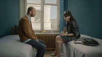 «Слепые свидания (2013)» — обои к фильму #1