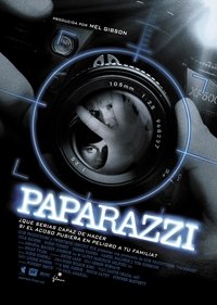 Poster de Paparazzi