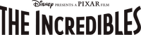 Логотип мультфильма «Суперсемейка (2004)» — (7 из 160)