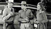 «Тигрица (1944)» — обои к фильму #1
