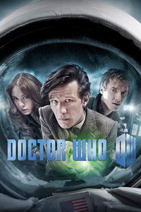 Постер сериала «Доктор Кто (2005 - 2022)» — (6 из 486)