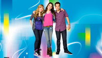 Обои к сериалу «АйКарли (2007-2012)» — (27 из 63)