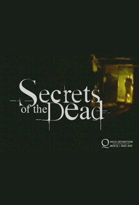 Постер сериала «Загадки смерти (2000)» — (7 из 20)