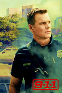 Постер сериала «911 служба спасения (2018)» — (39 из 215)