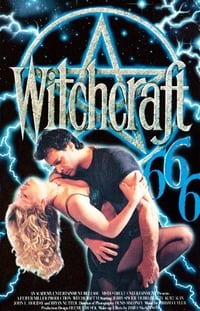 Witchcraft 666: The Devil's Mistress (1994)