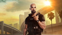 Обои к сериалу «S. W. A. T.: Спецназ города ангелов (2017-2025)» — (15 из 44)