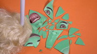 «Fortunes, an Experimenatl Comedy (2013)» — обои к мультфильму #1