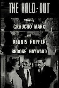 The Hold Out