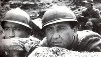 «Большая война (1959)» — обои к фильму #1