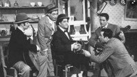 «История танго (1949)» — обои к фильму #1