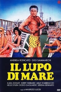 Il lupo di mare (1987)