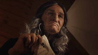 «Колдунья приходит ночью (2018)» — обои к фильму #4