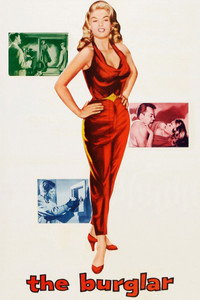 Постер фильма «Взломщик (1957)» — (11 из 24)