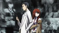Steins;Gate