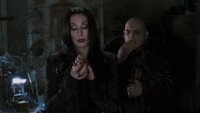 La Famille Addams