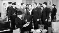 «The Girl Who Came Back (1935)» — обои к фильму #3