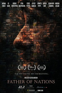 Постер фильма «Father of Nations (2022)» — (2 из 13)