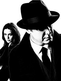 Постер сериала «Чёрный список (2013-2023)» — (10 из 66)