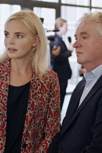 Постер к фильму Hart van de democratie (2020)