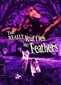 That Really Ruffles My Feathers (2025) subtitle poster
