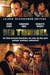 Poster de Der Tunnel