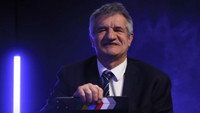 LEGEND x JEAN LASSALLE