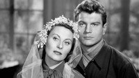 «Странная мадам X (1951)» — обои к фильму #1
