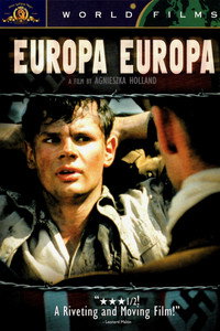 Постер фильма «Европа, Европа (1990)» — (5 из 24)