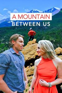 Poster de A Mountain Between Us