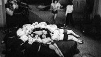 «Королева спорта (1934)» — обои к фильму #2