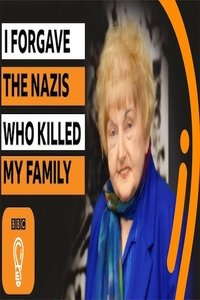 The Girl Who Forgave the Nazis Poster